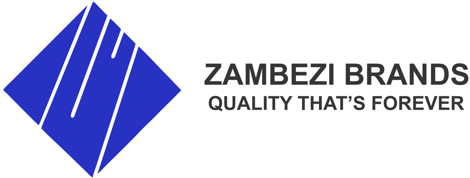 Zambezi Brands QUALITY THAT'S FOREVER